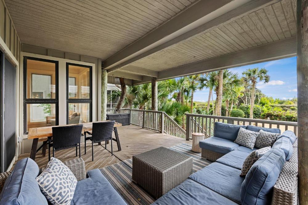 Vacation Home interior